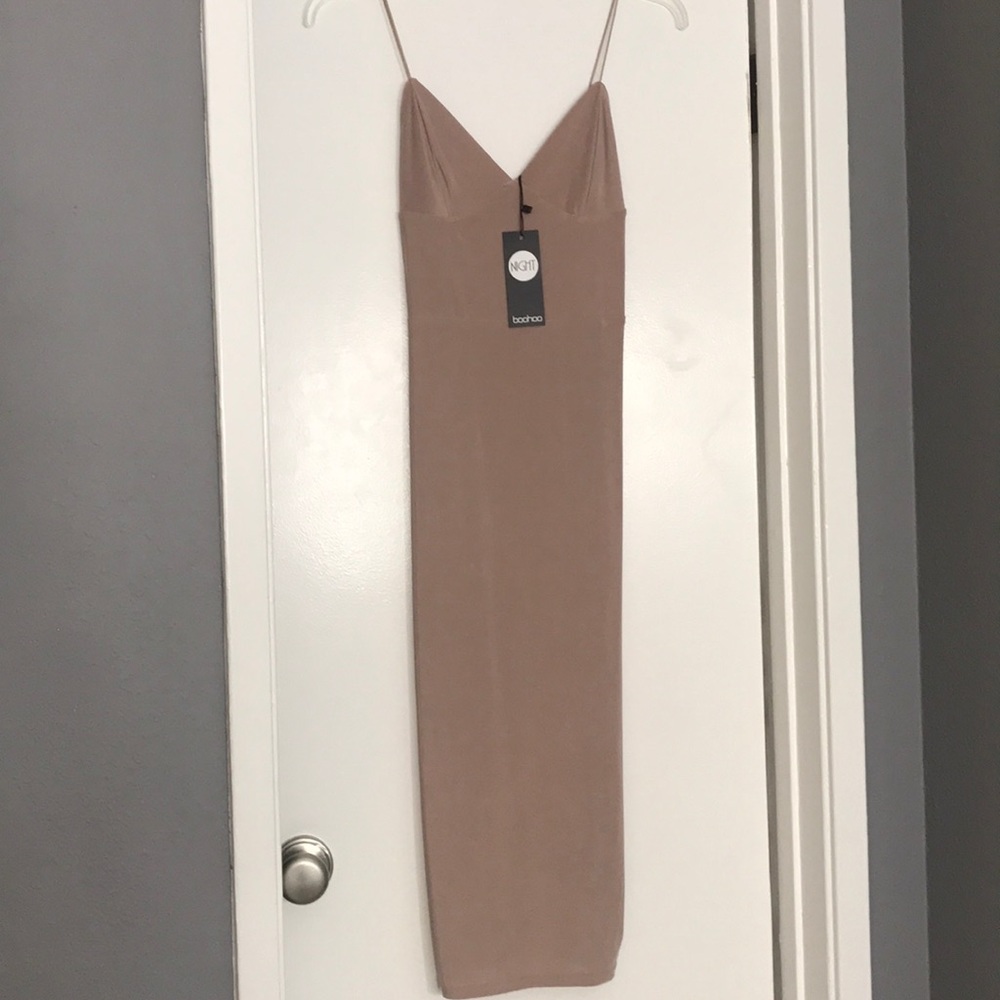 Sling dress